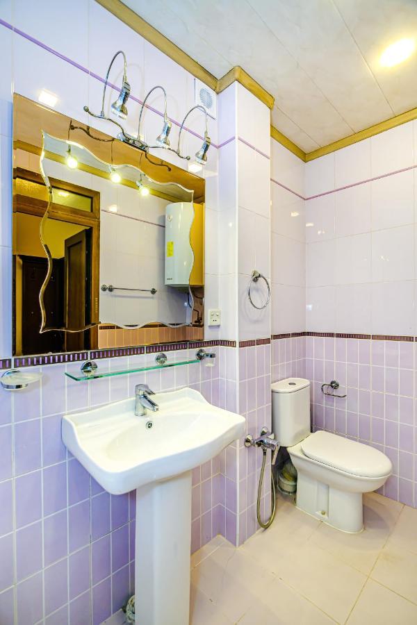 Apartment Sweet Baku Kültér fotó