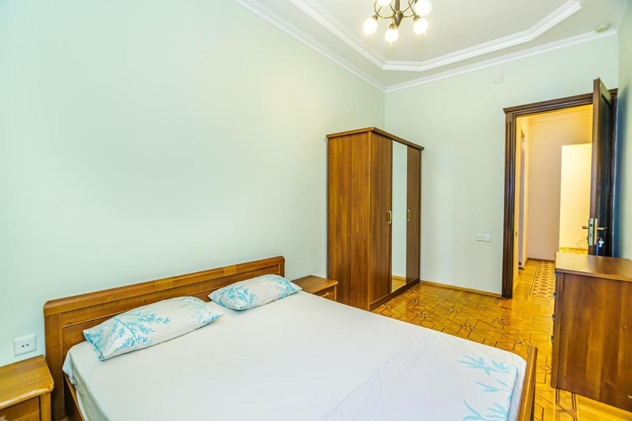 Apartment Sweet Baku Kültér fotó