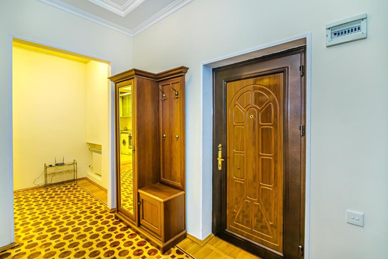 Apartment Sweet Baku Kültér fotó