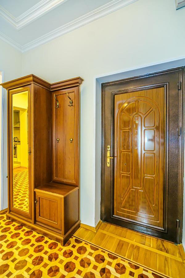 Apartment Sweet Baku Kültér fotó