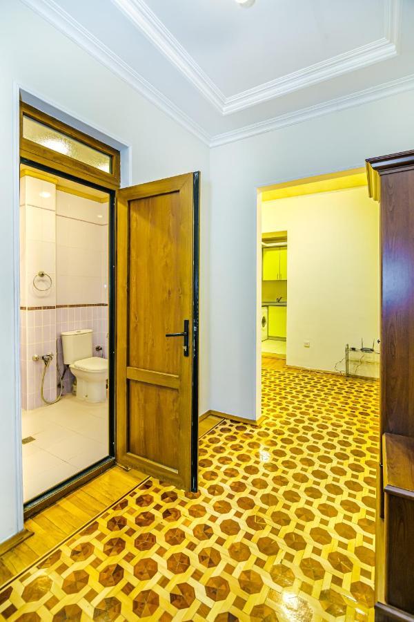 Apartment Sweet Baku Kültér fotó