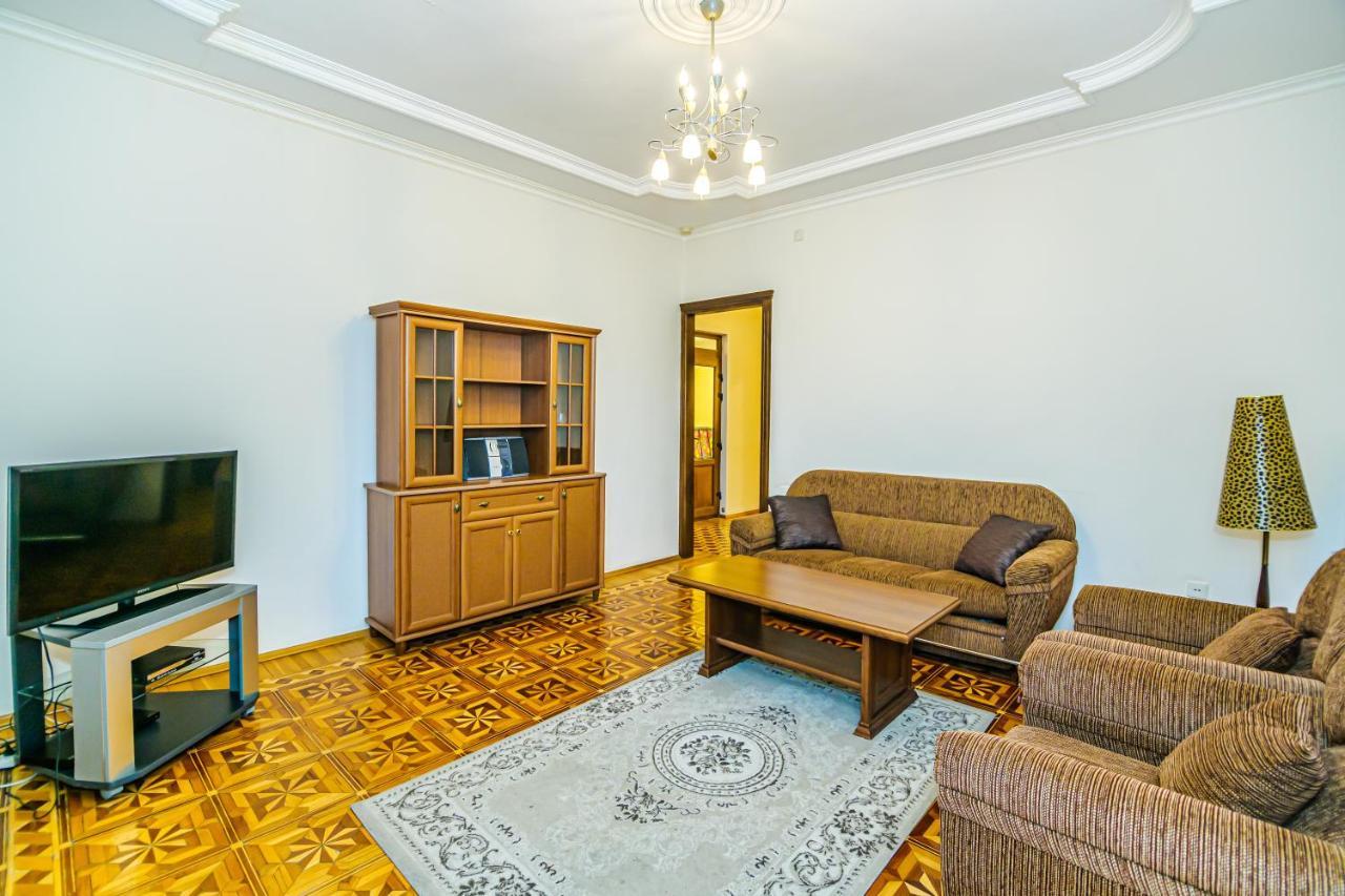 Apartment Sweet Baku Kültér fotó