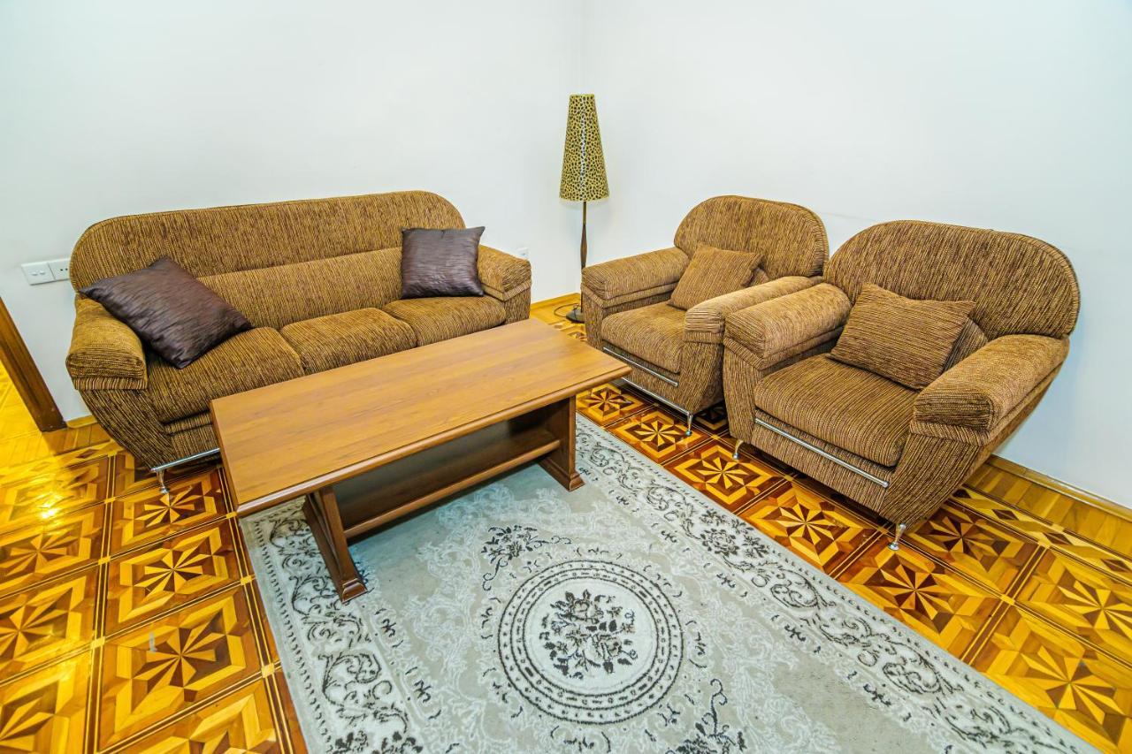Apartment Sweet Baku Kültér fotó