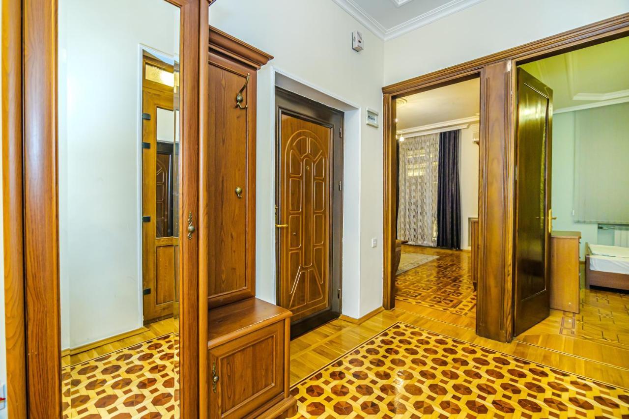 Apartment Sweet Baku Kültér fotó