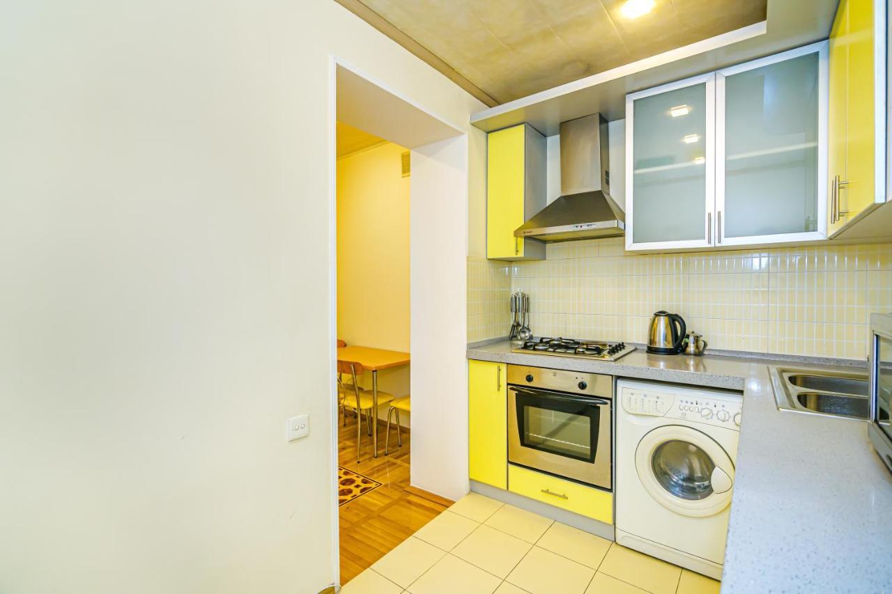 Apartment Sweet Baku Kültér fotó