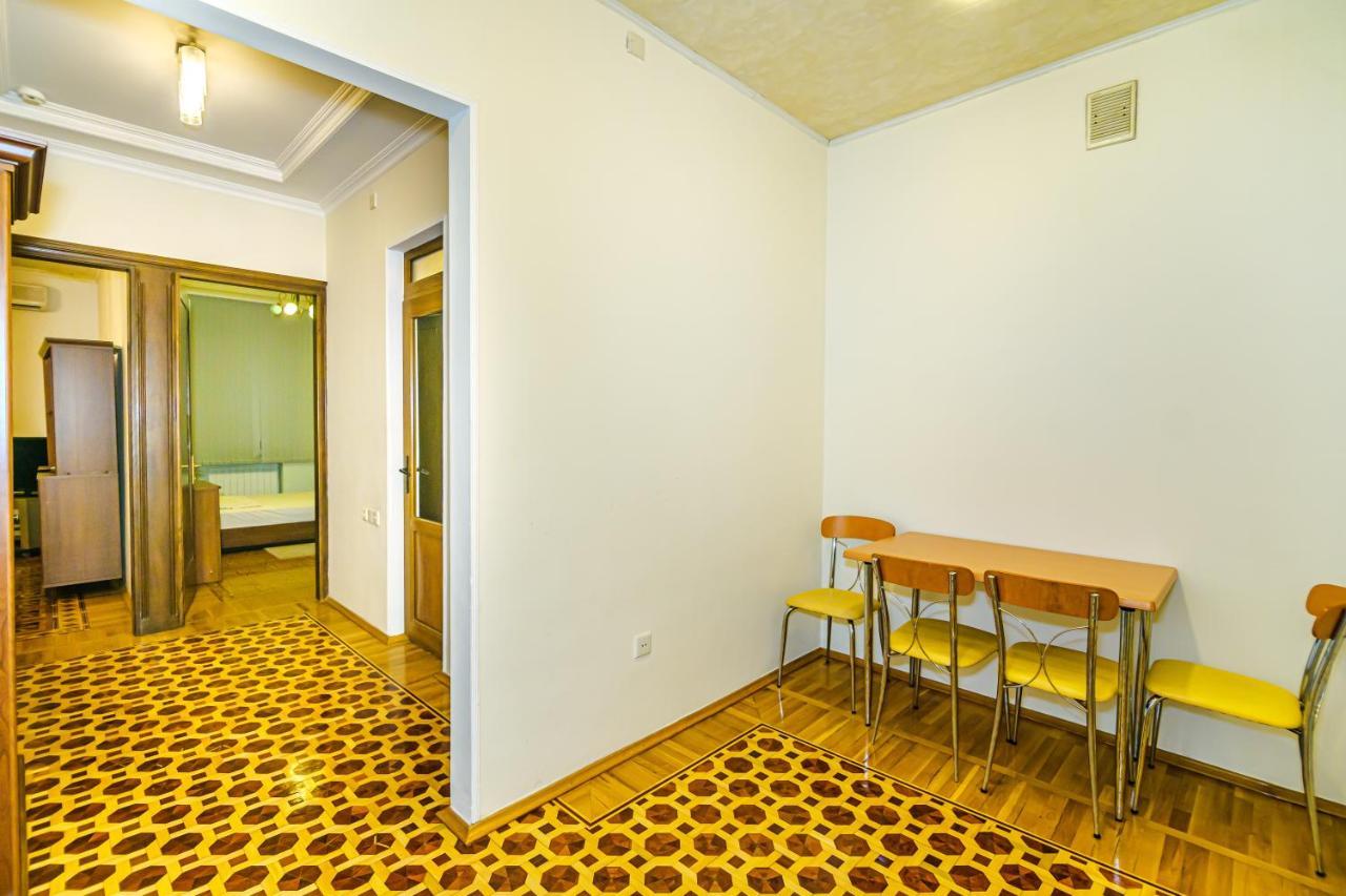 Apartment Sweet Baku Kültér fotó