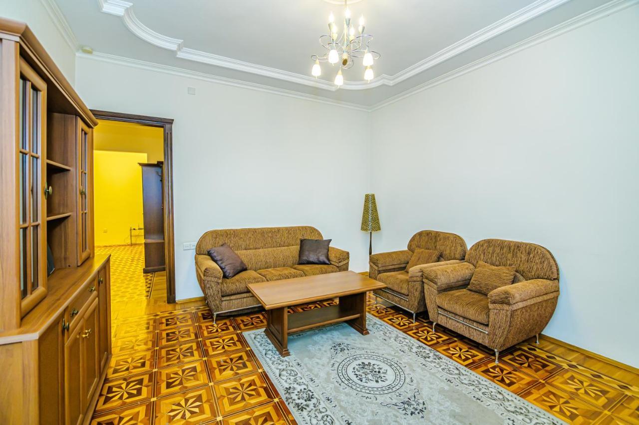 Apartment Sweet Baku Kültér fotó