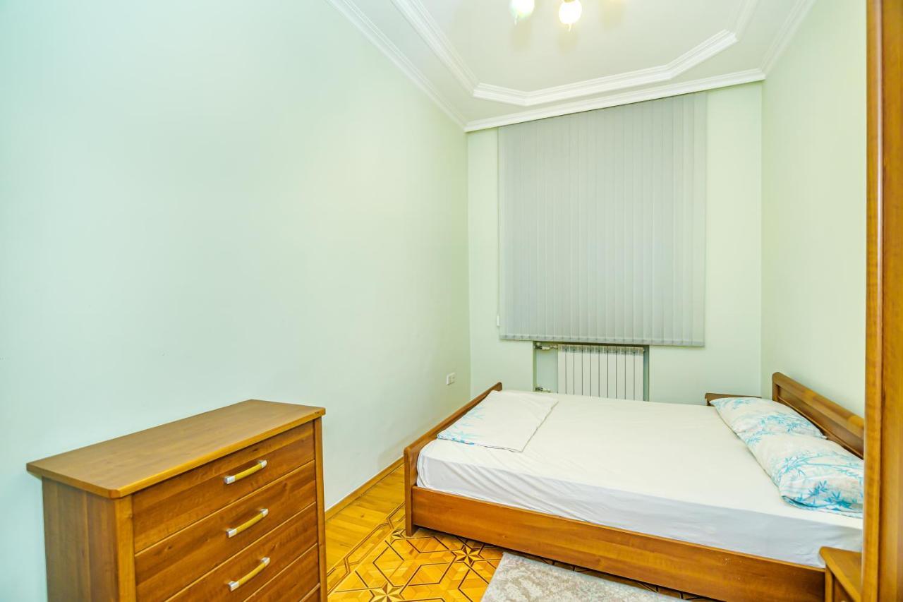 Apartment Sweet Baku Kültér fotó