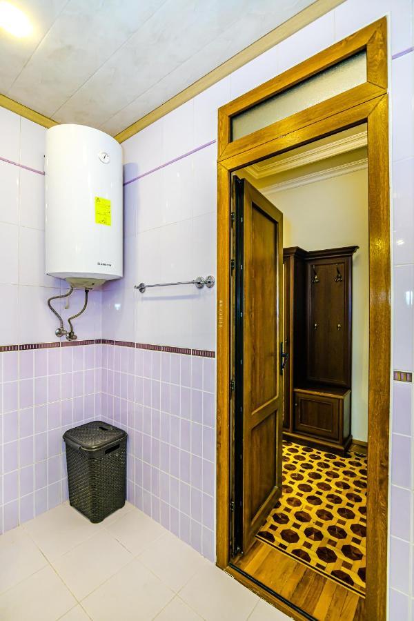 Apartment Sweet Baku Kültér fotó