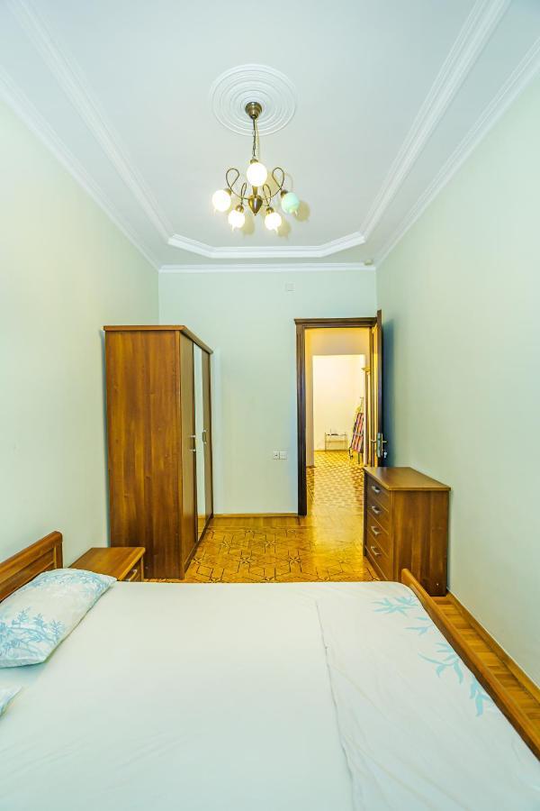Apartment Sweet Baku Kültér fotó