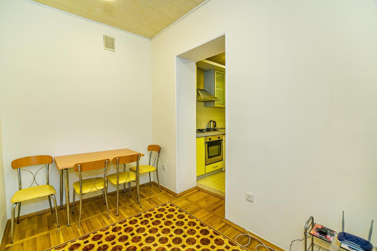 Apartment Sweet Baku Kültér fotó