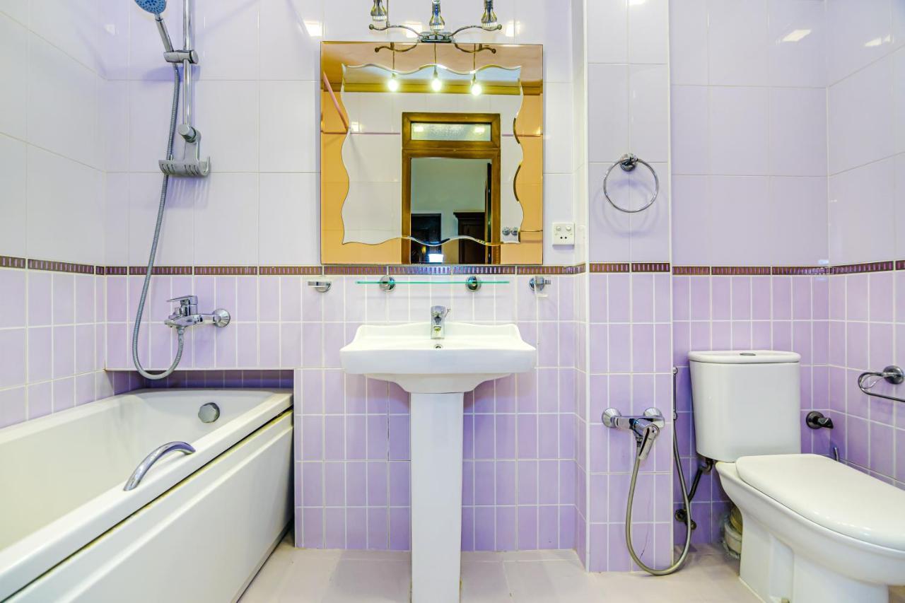 Apartment Sweet Baku Kültér fotó