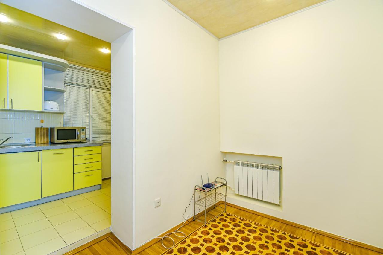 Apartment Sweet Baku Kültér fotó