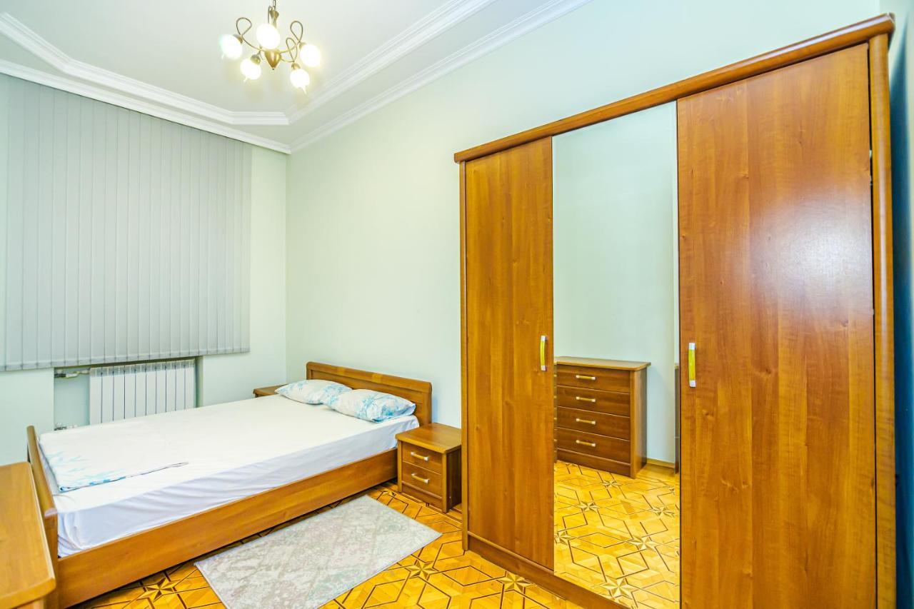 Apartment Sweet Baku Kültér fotó