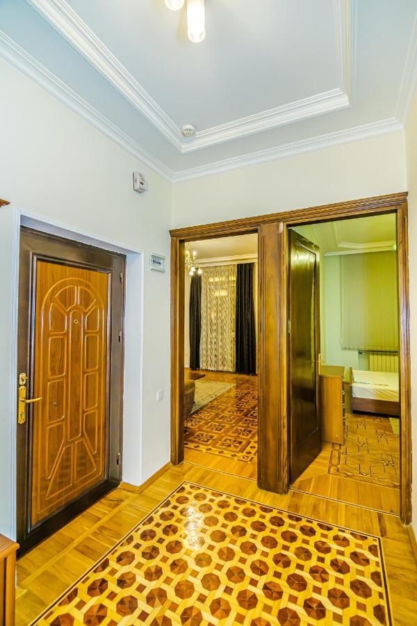 Apartment Sweet Baku Kültér fotó