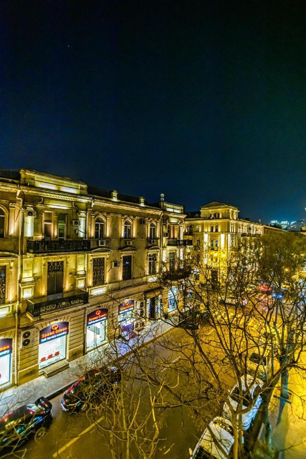 Apartment Sweet Baku Kültér fotó